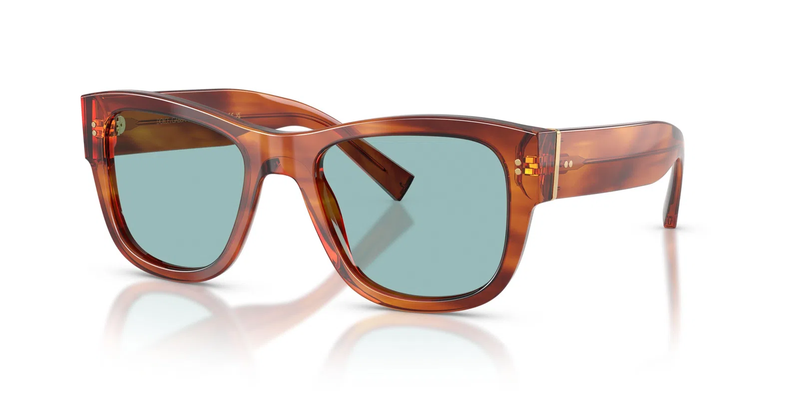 Dolce & Gabbana 4338 Sunglasses - view 19